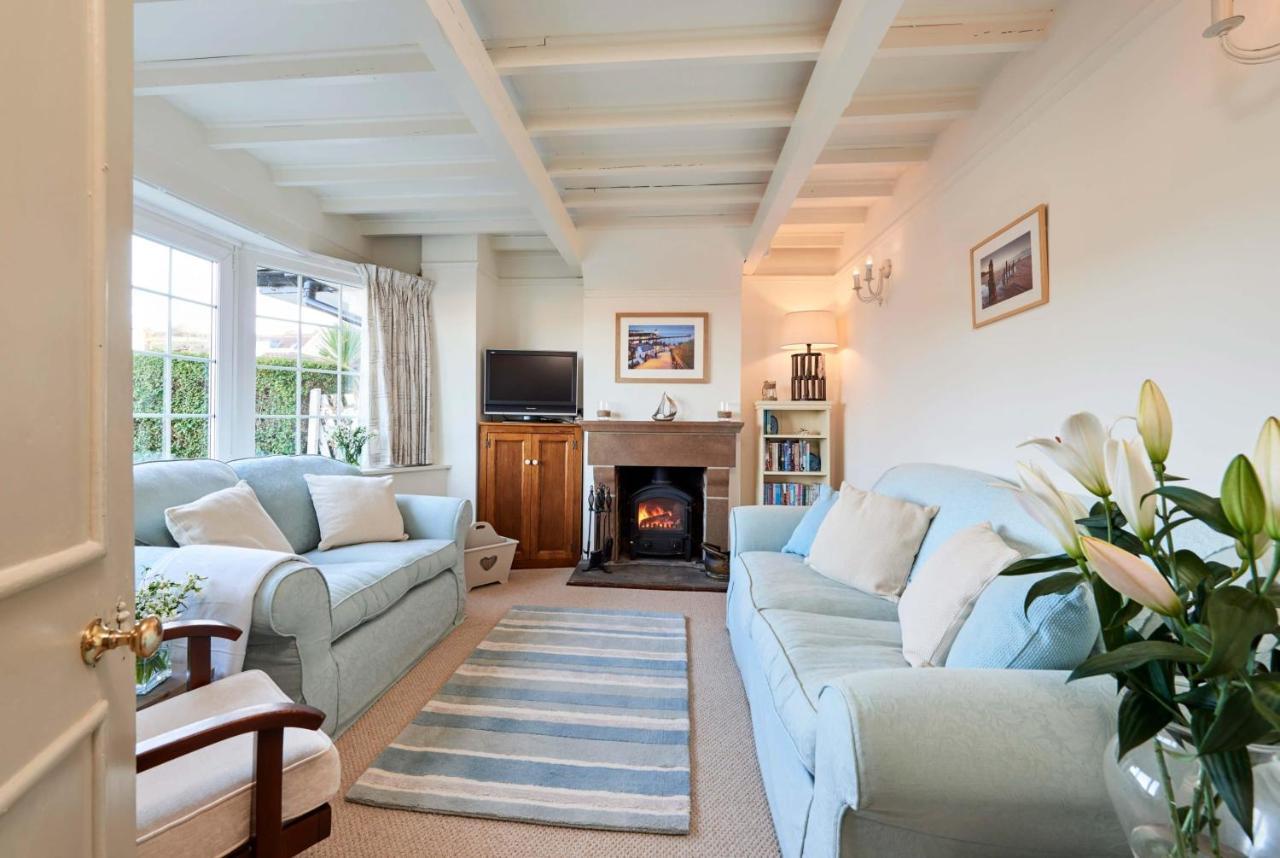 Rigg Cottage Whitby Exterior foto